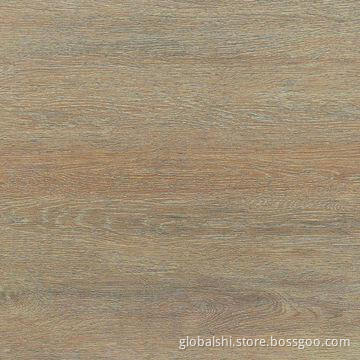 Oak Inkjet Wood Tile, Digital Printing, Matte Finish, Rectified with 11.5mm Thickness